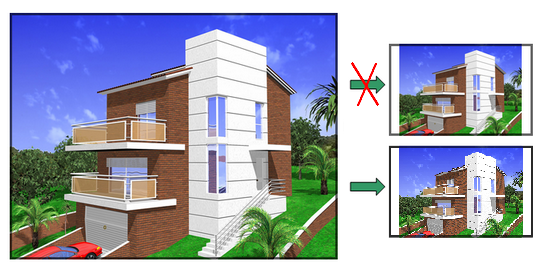 Reducir tamaño de una imagen